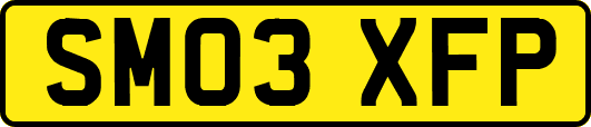 SM03XFP