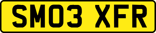 SM03XFR