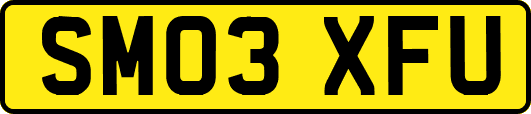 SM03XFU
