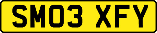 SM03XFY