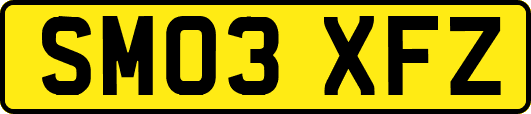 SM03XFZ