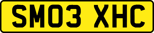 SM03XHC