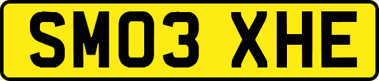 SM03XHE