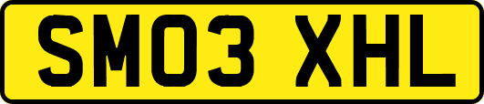 SM03XHL