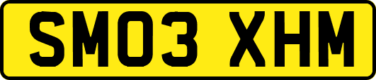 SM03XHM