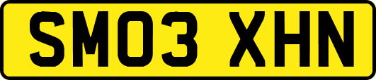 SM03XHN
