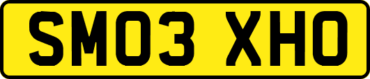 SM03XHO