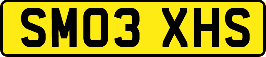 SM03XHS