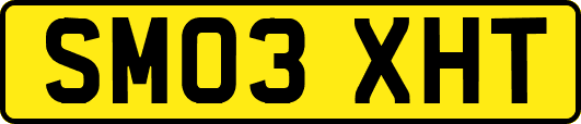 SM03XHT