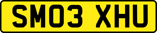 SM03XHU