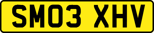 SM03XHV