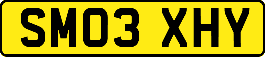 SM03XHY