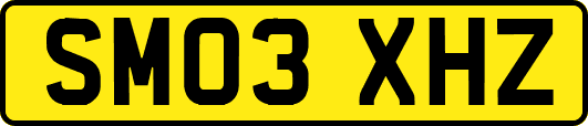 SM03XHZ