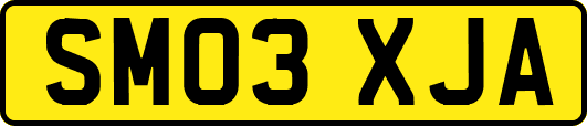 SM03XJA