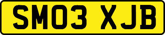 SM03XJB