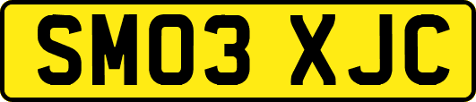 SM03XJC