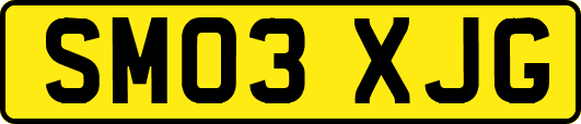 SM03XJG