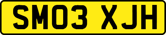 SM03XJH