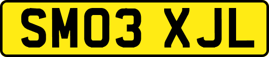 SM03XJL