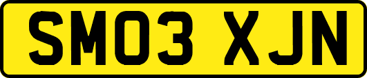 SM03XJN