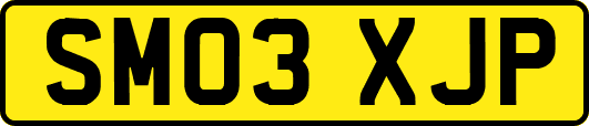 SM03XJP