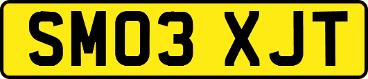 SM03XJT