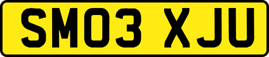 SM03XJU