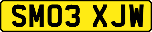 SM03XJW