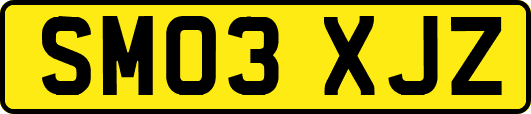 SM03XJZ