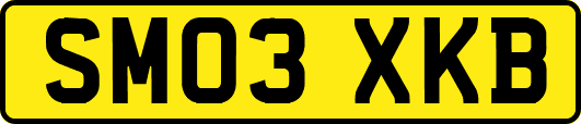 SM03XKB
