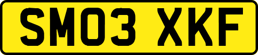 SM03XKF