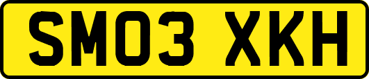 SM03XKH