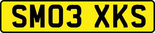 SM03XKS