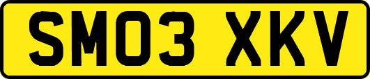 SM03XKV
