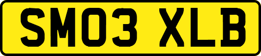 SM03XLB