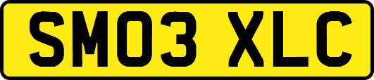 SM03XLC