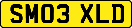 SM03XLD