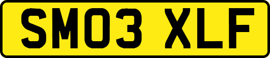 SM03XLF
