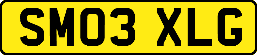 SM03XLG