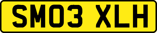 SM03XLH