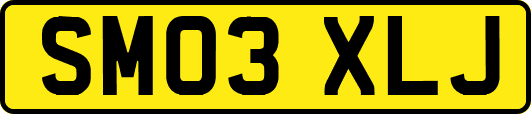 SM03XLJ