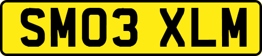 SM03XLM