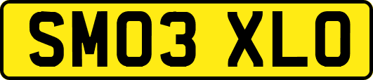 SM03XLO
