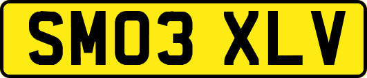 SM03XLV