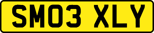 SM03XLY