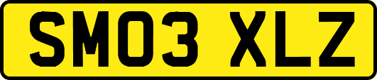 SM03XLZ