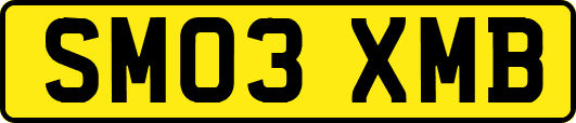 SM03XMB