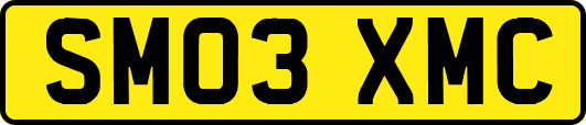 SM03XMC