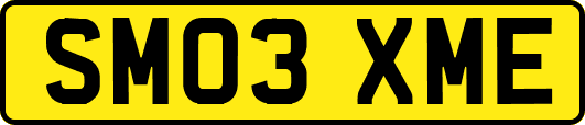 SM03XME