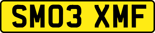 SM03XMF